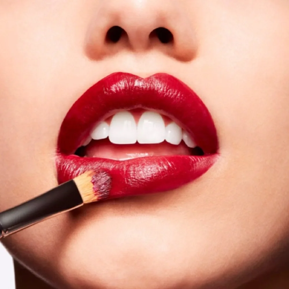 MAC Matte Lipstick Magic Charmer